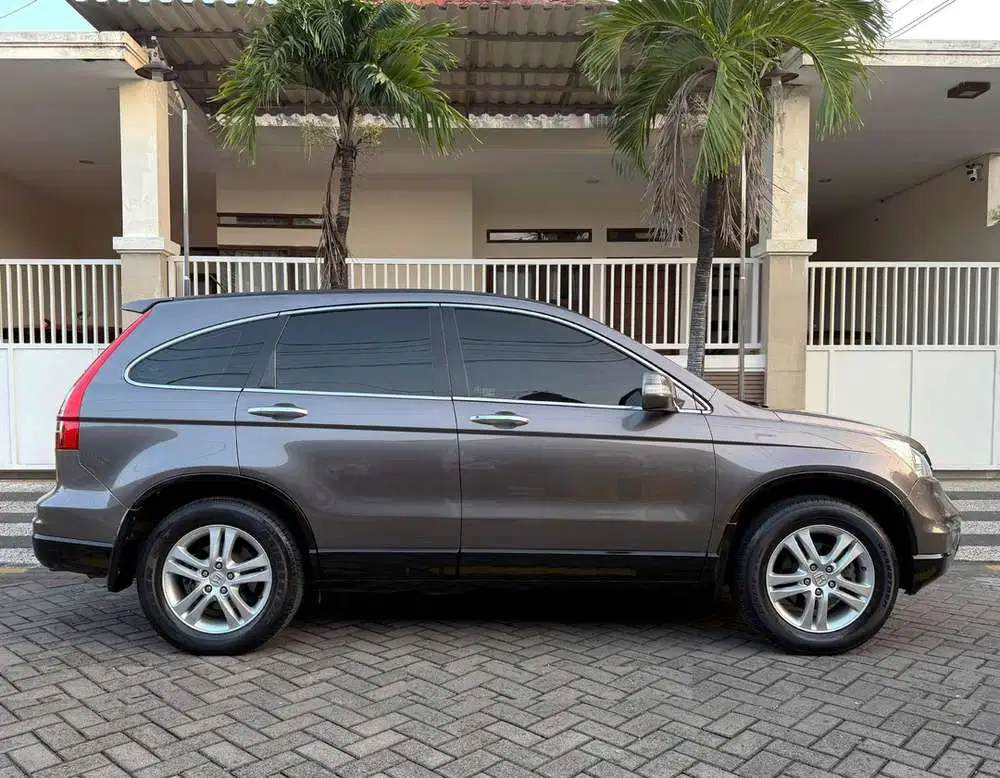 Honda CR-V 2010 Bensin