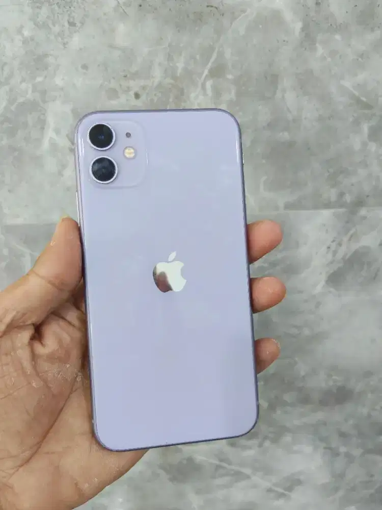 iphone 11 64 gb inter all operator hp casan
