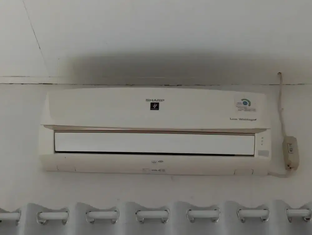 Ac merk sharp 1PK