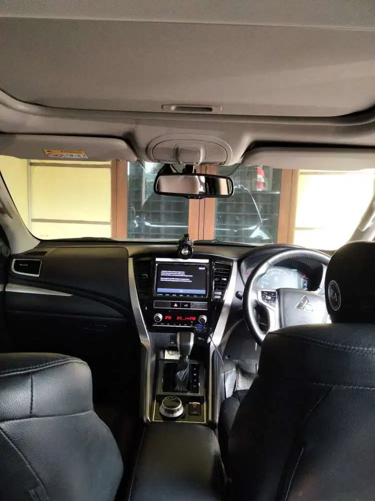 Mitsubishi Pajero Sport 2023 Diesel