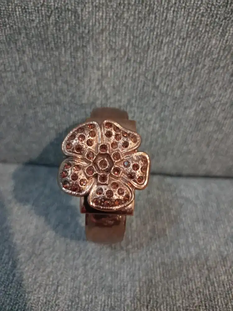 Jam Gelang Wanita Bukan Casio Vintage