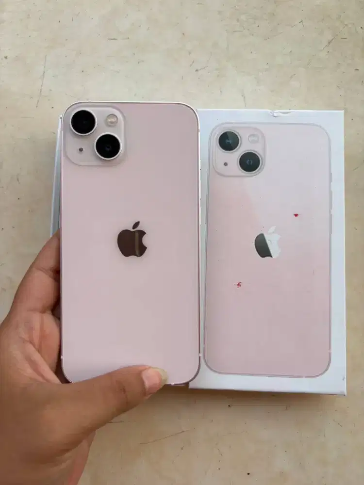 IPHONE 13 128GB INTER