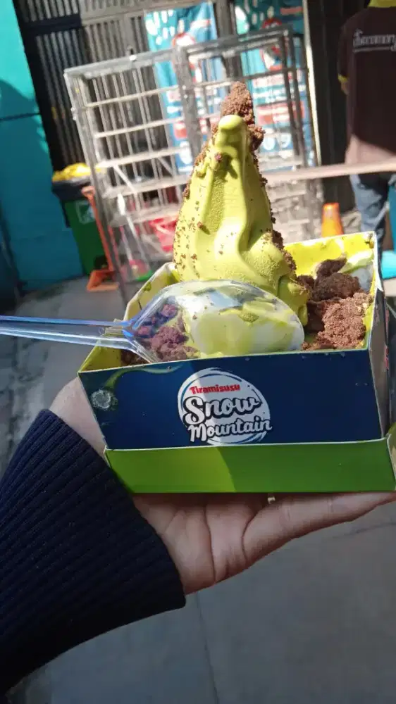 Cari kerjaan yang nginep