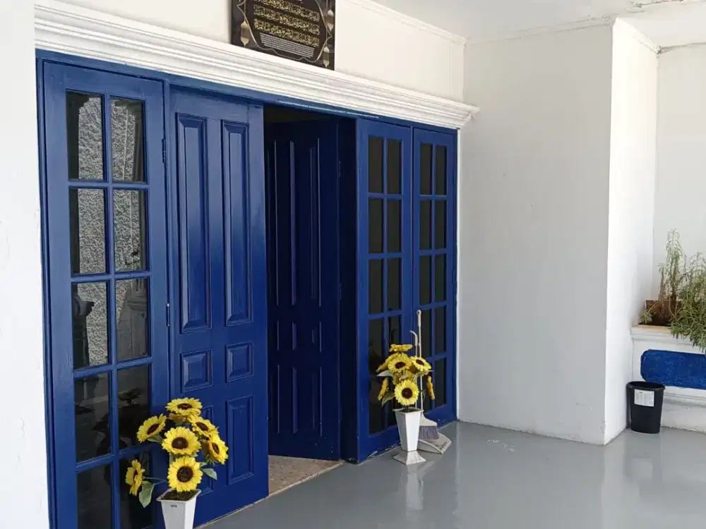 Dijual/Disewakan Rumah di Kemang. Termurah, Posisi Strategis