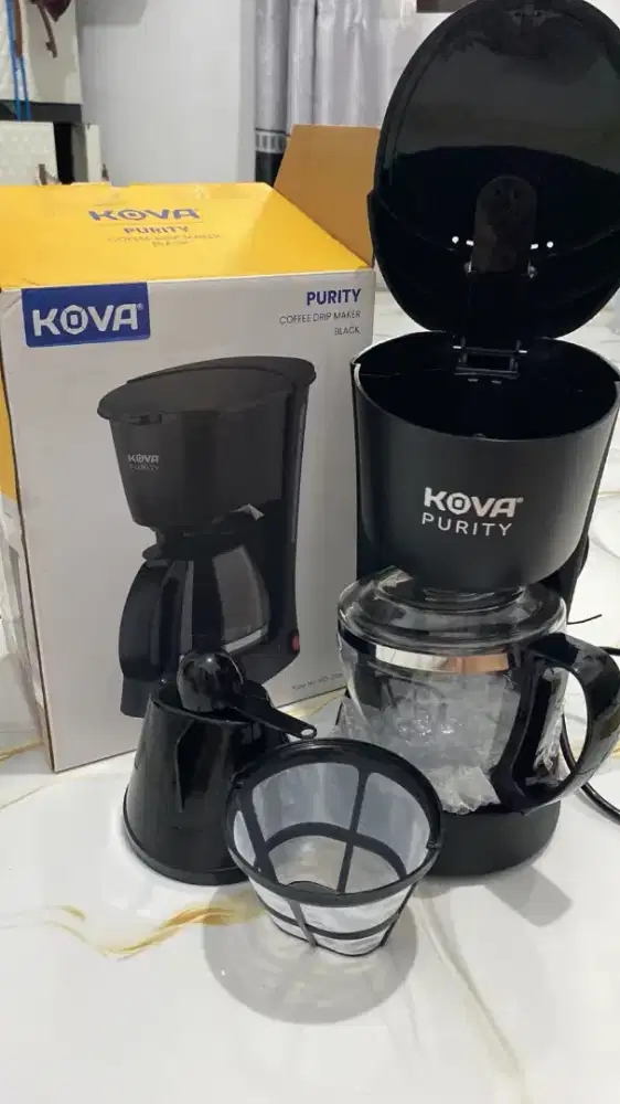 Coffe Maker Kova