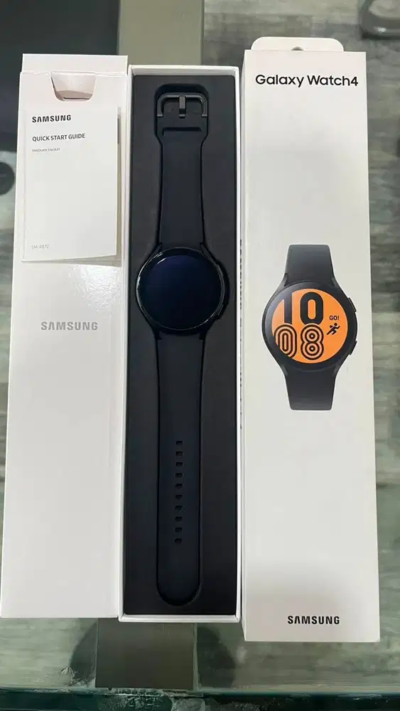 Samsung Galaxy Watch 4