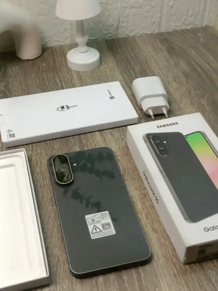 Samsung a56 5g
Ram 8/256