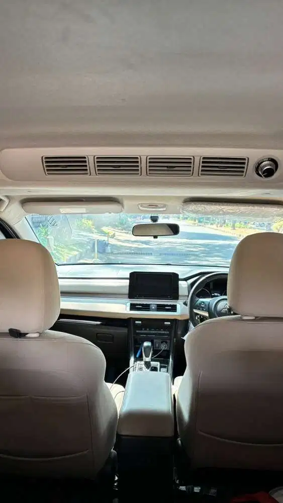 Mitsubishi Xpander 2023 Bensin