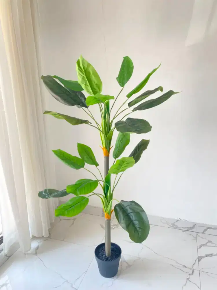 Pohon hiasan / pohon buatan / Bunga pajangan /