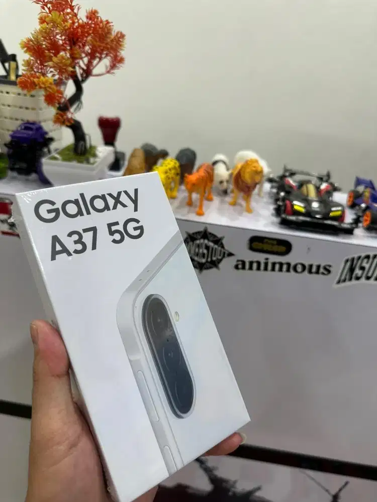Samsung A37 5g 8/128