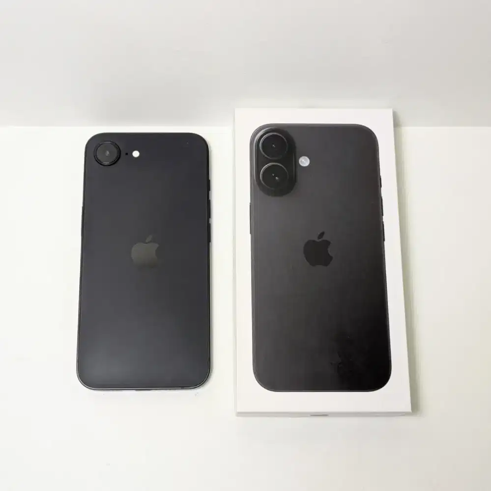 iPhone 16e 128 Ex Inter