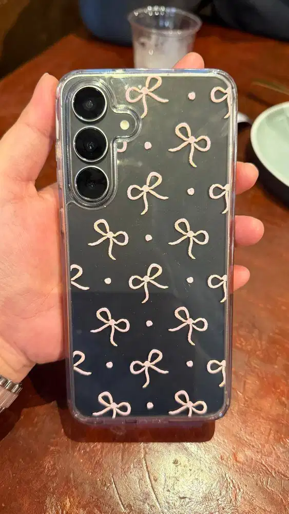 Samsung S 25 FE