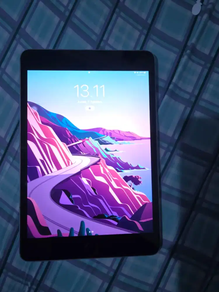 ipad mini 4 128gb wifi only silver