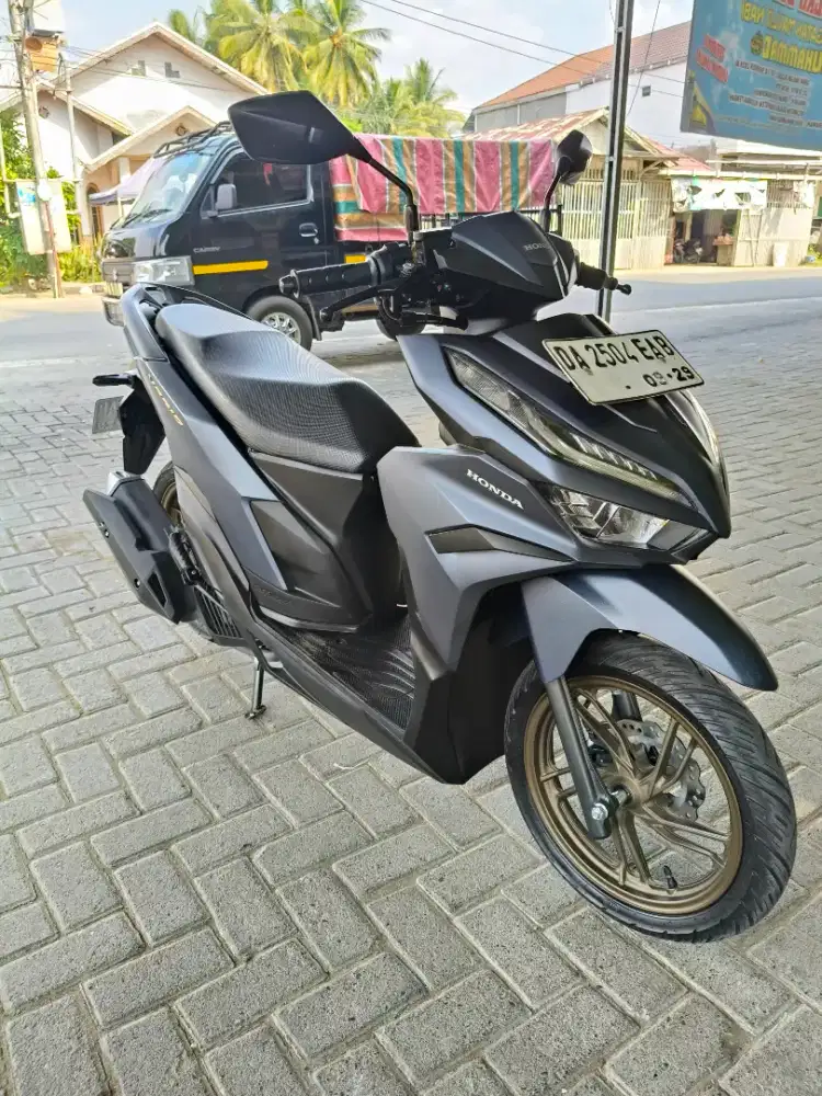 DIJUAL VARIO GEN 2 UNIT BANYAK DI CARI