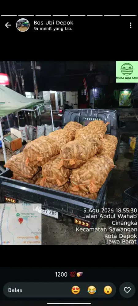 Dibutuhkan segera yg serius cari pekerjaan