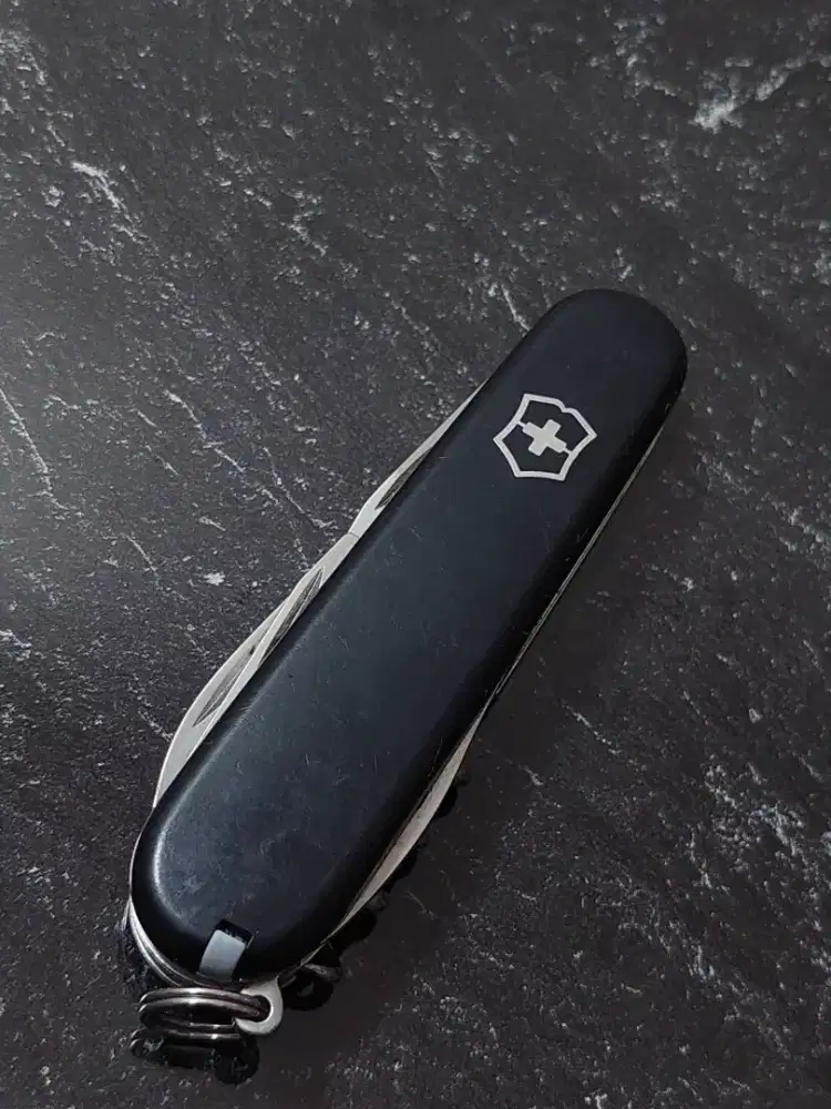 Victorinox Spartan 91mm