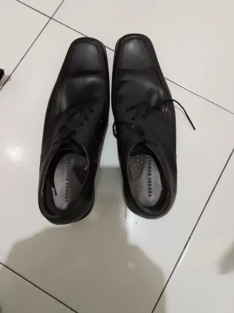 Sepatu yongki komaladi size 41