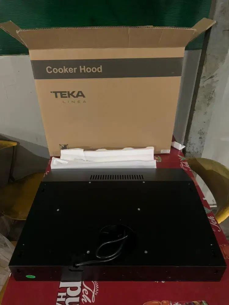 Cooker Hood Jual harga miring