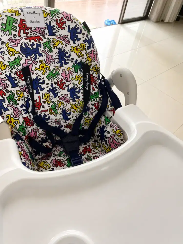 Baby chair anak