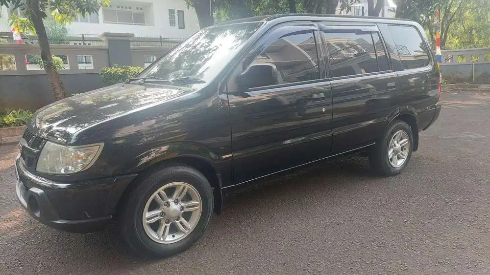 Isuzu Panther LM 2014 Diesel