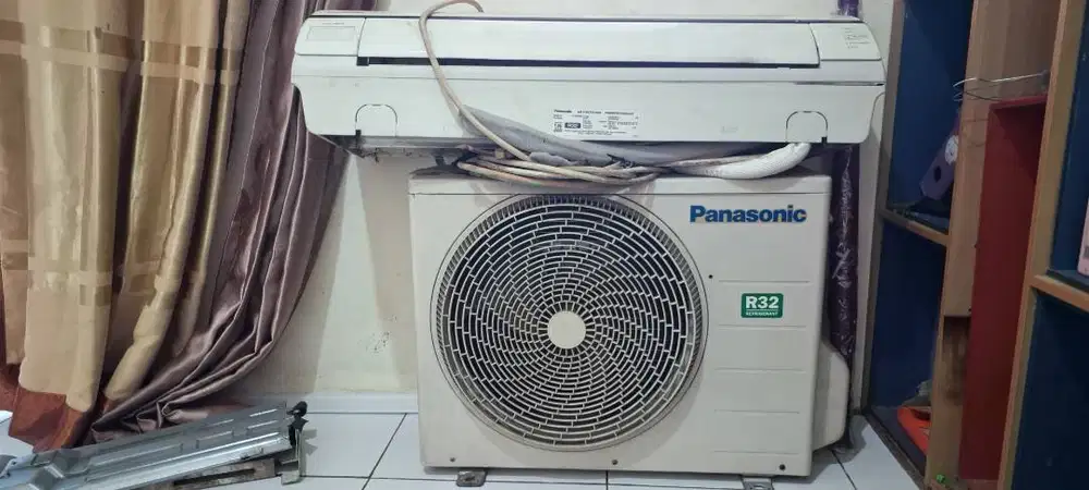 Jual AC Panasonic 1 pk