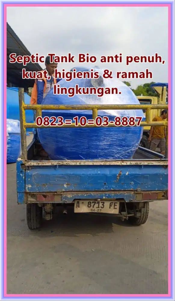 sapiteng.septictank,sepiteng,Biotech, Biofil, Biotank,