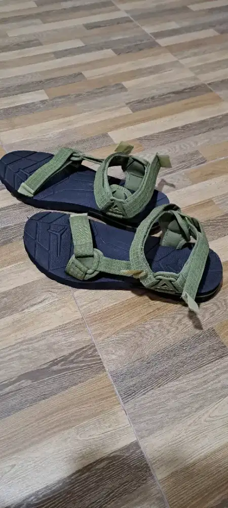 Sendal Eiger Strap