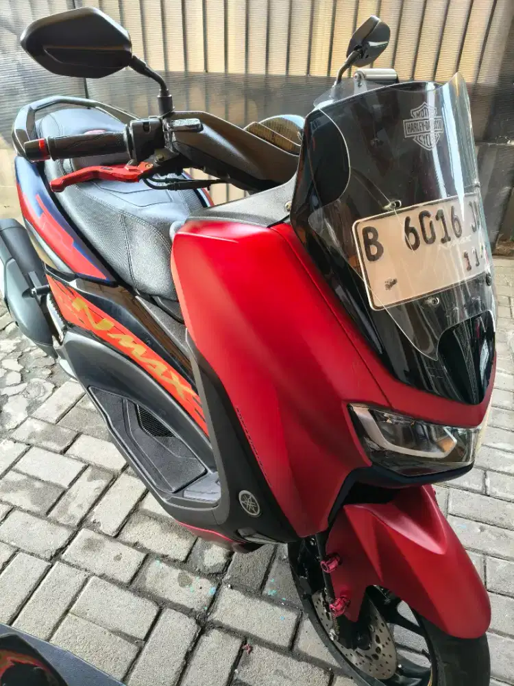 Nmax 2020 nego aja