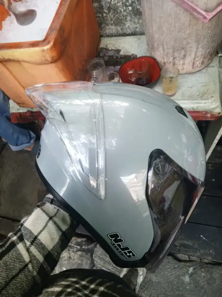 NJS KAIROZ GT JUAL BU