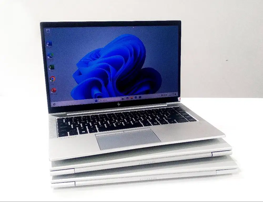 Laptop Gaming HP Elitebook 845 G7 AMD Ryzen 5-4650U