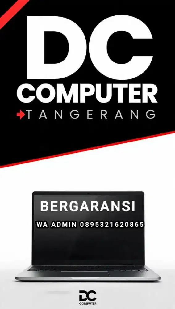 Ready STOK • Berbagai Macam Type • BERGARANSI • TERMURAH • YUK MAMPIR