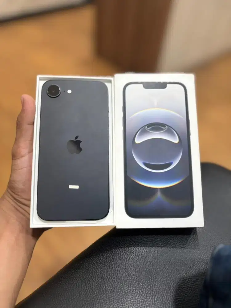 Iphone 16e 128 ibox