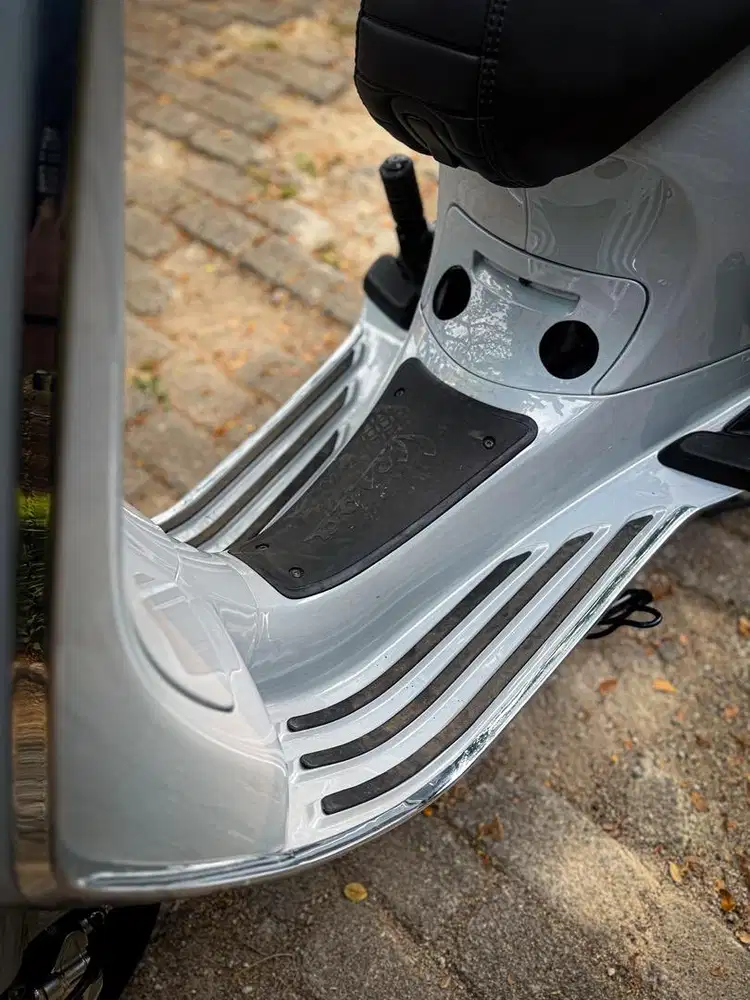 VESPA SPRINT 150 IGET ABS FACELIFT 2020 TERMURAH