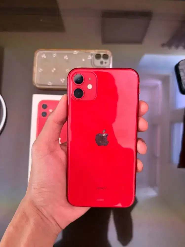 iPhone 11 128GB Normal