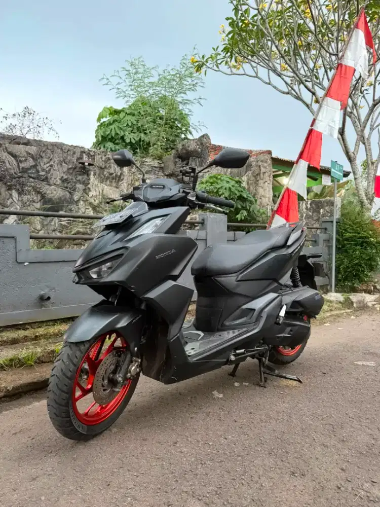 Vario 160 ABS 2022