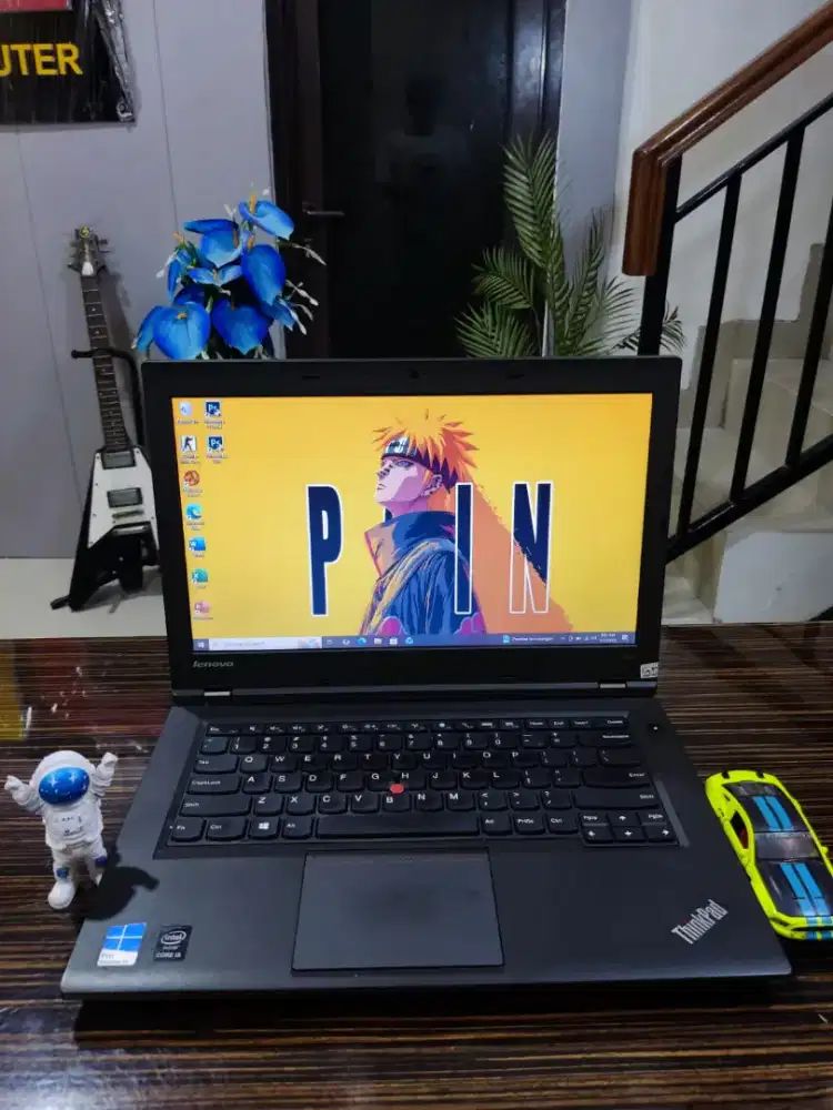 Lenovo Thinkpad L440-ACE4 [RAM 8GB + SSD ]