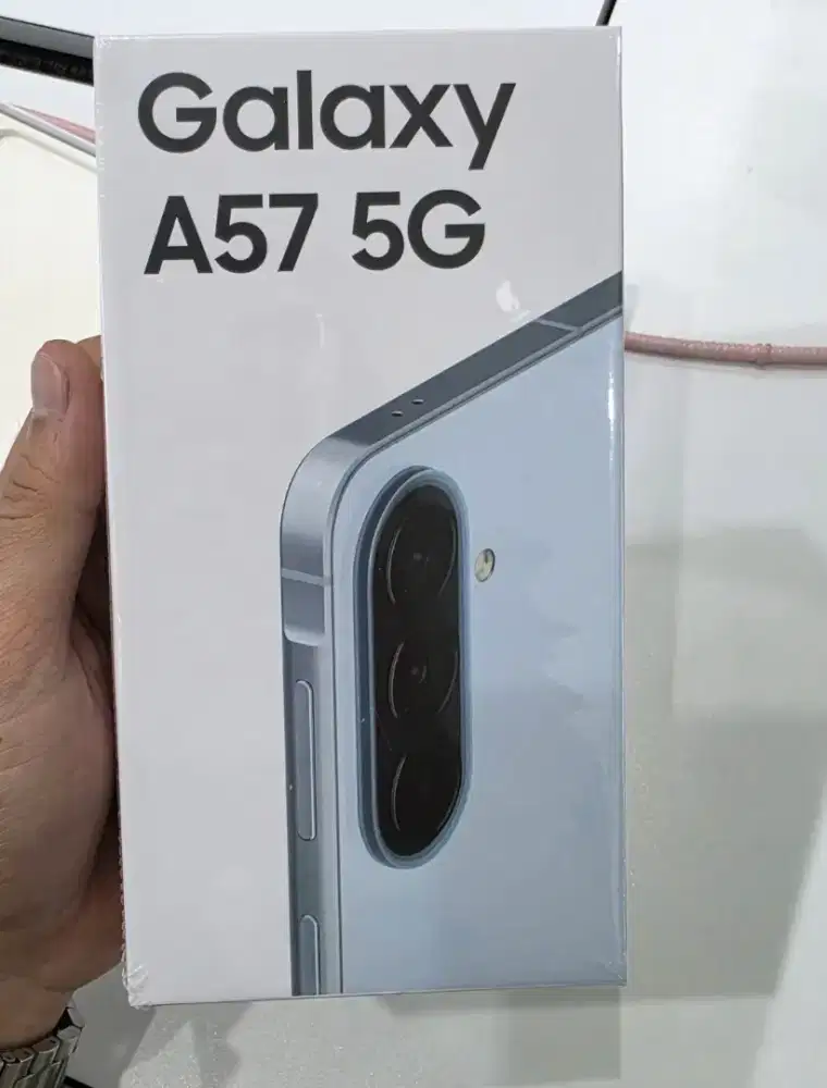 Samsung galaxy A57