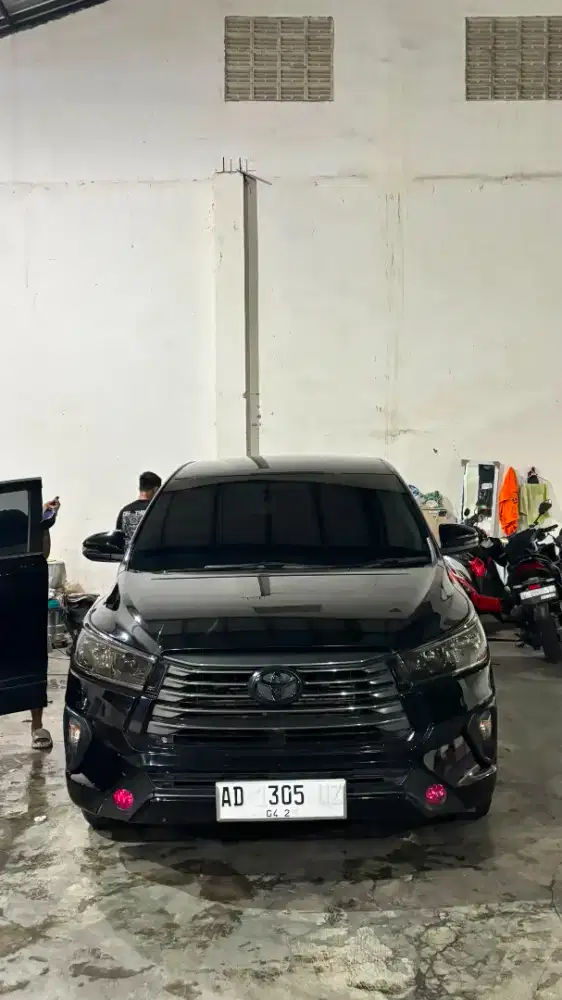 INNOVA G 2.4 Diesel At Matic 2023