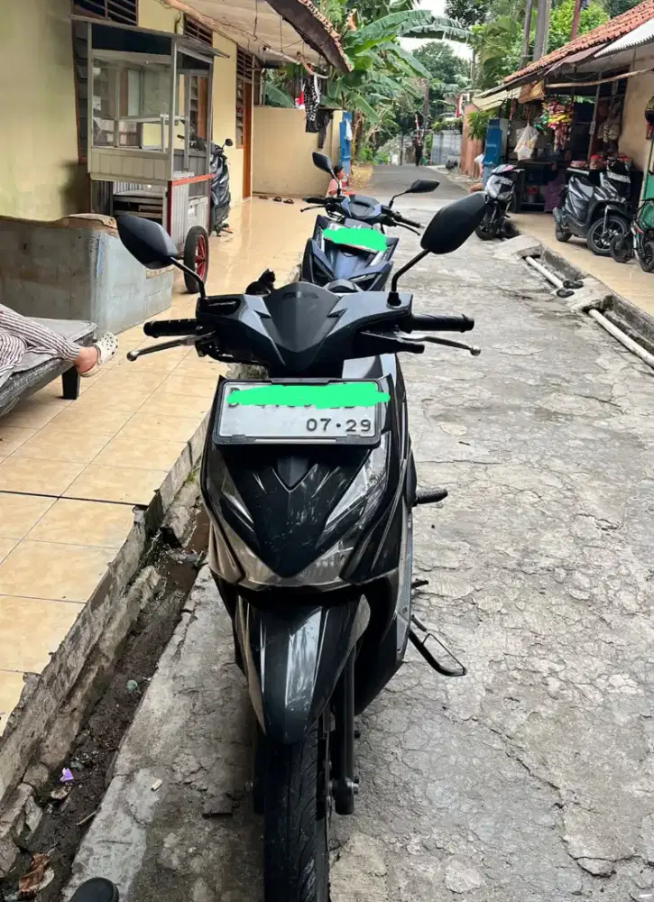 Dijual karena Butuh