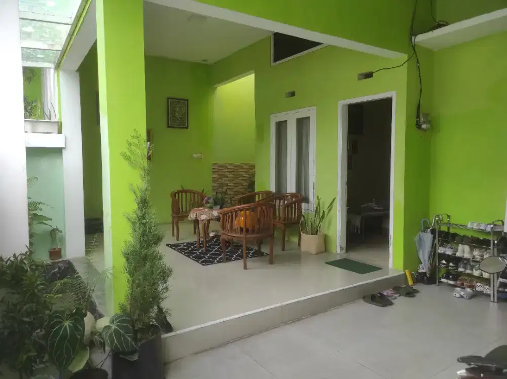 JUAL MURAH BU Banget (Turun Harga)