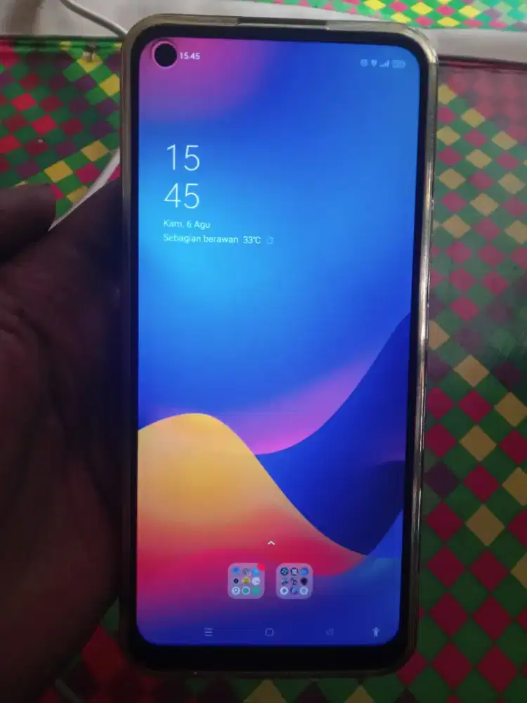 Realme C17 6/256