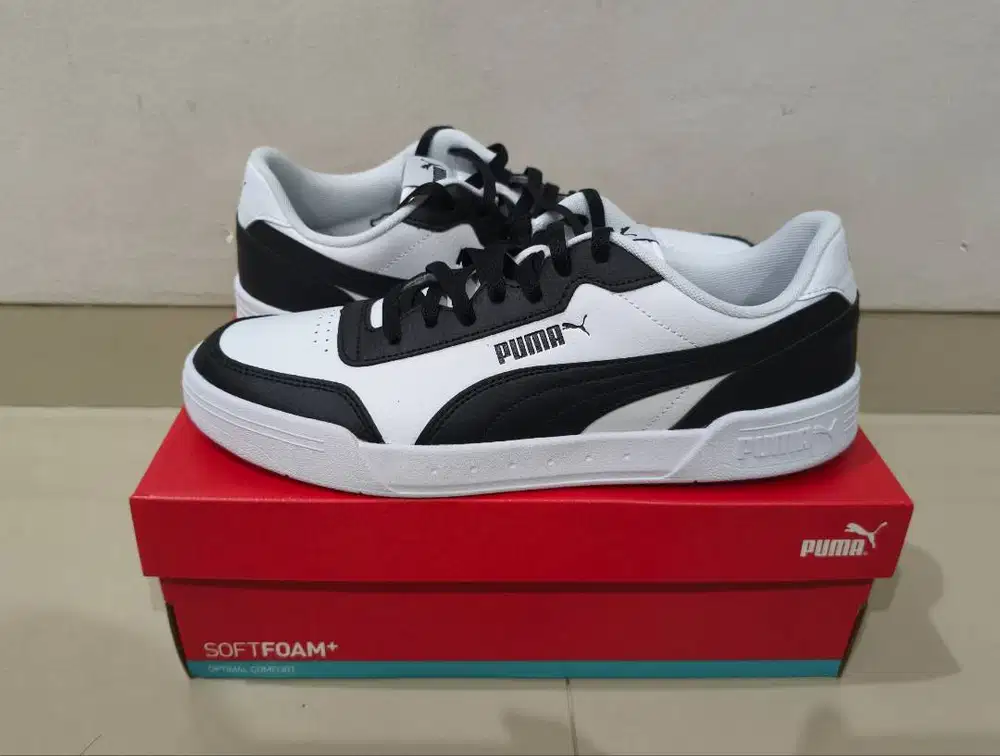 Sepatu Pria Puma