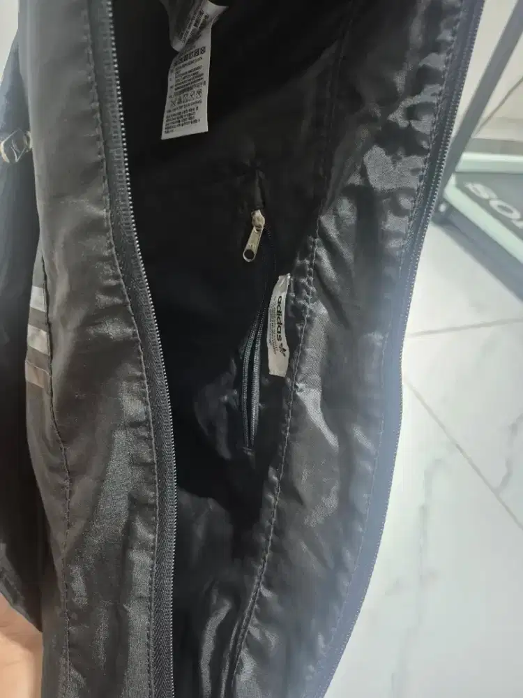 Tas adidas selempang aslii