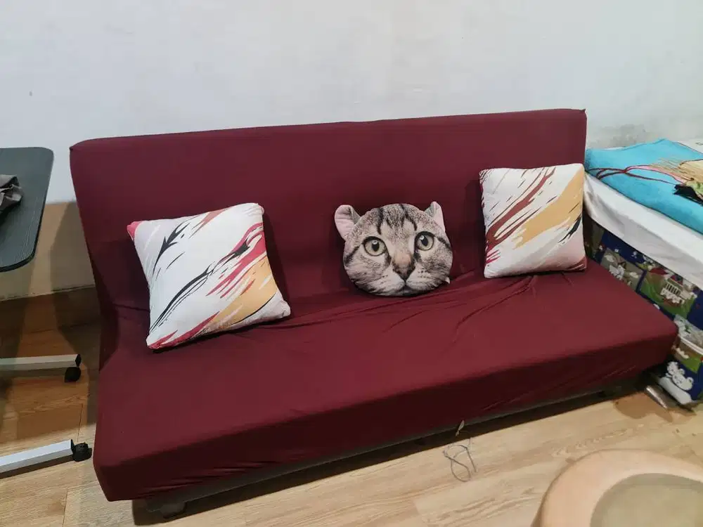 Sofa Multifungsi