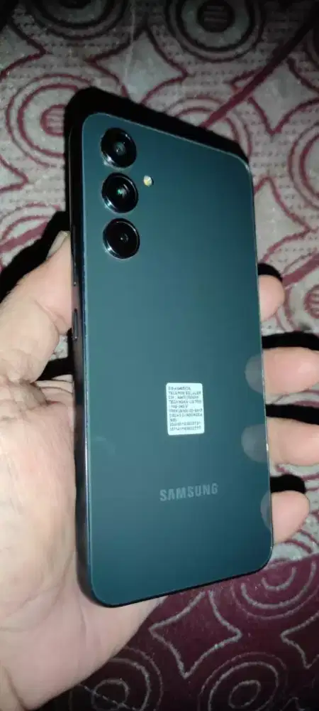 Samsung A54 5G 8/256