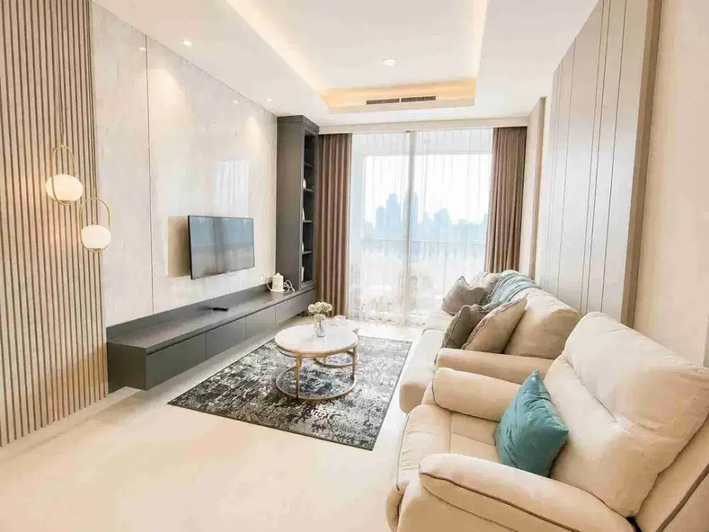 For Rental 2BR Element Harmony Tower