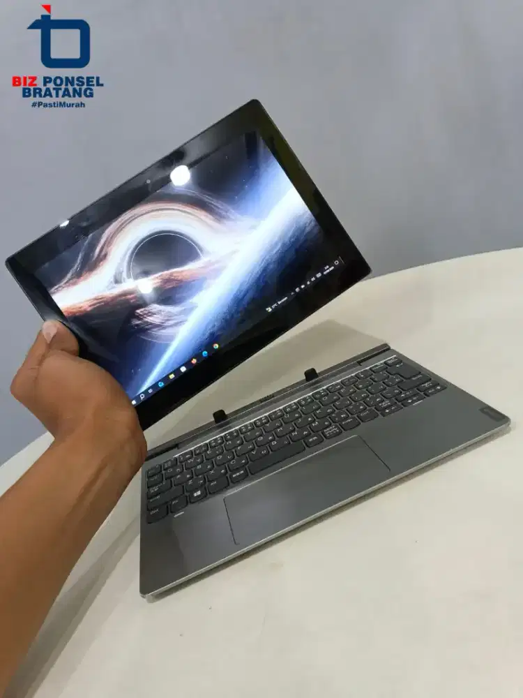 OBRAL MURAH LAPTOP 2 IN 1 | LENOVO IDEAPAD D330 | BISA KREDIT DP 0%