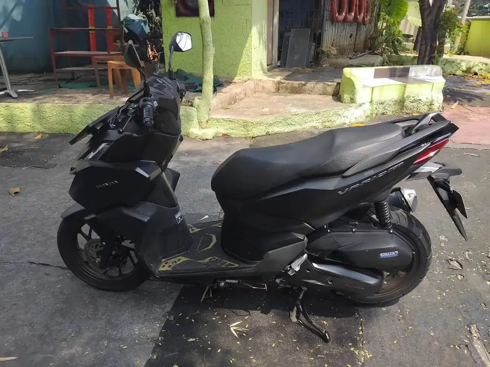 Honda Vario 160 2024