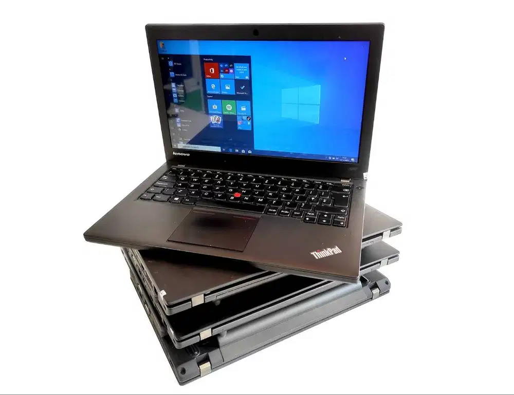 LAPTOP MURAH 2jutaan Lenovo Thinkpad X240 Intel Core i5-4300