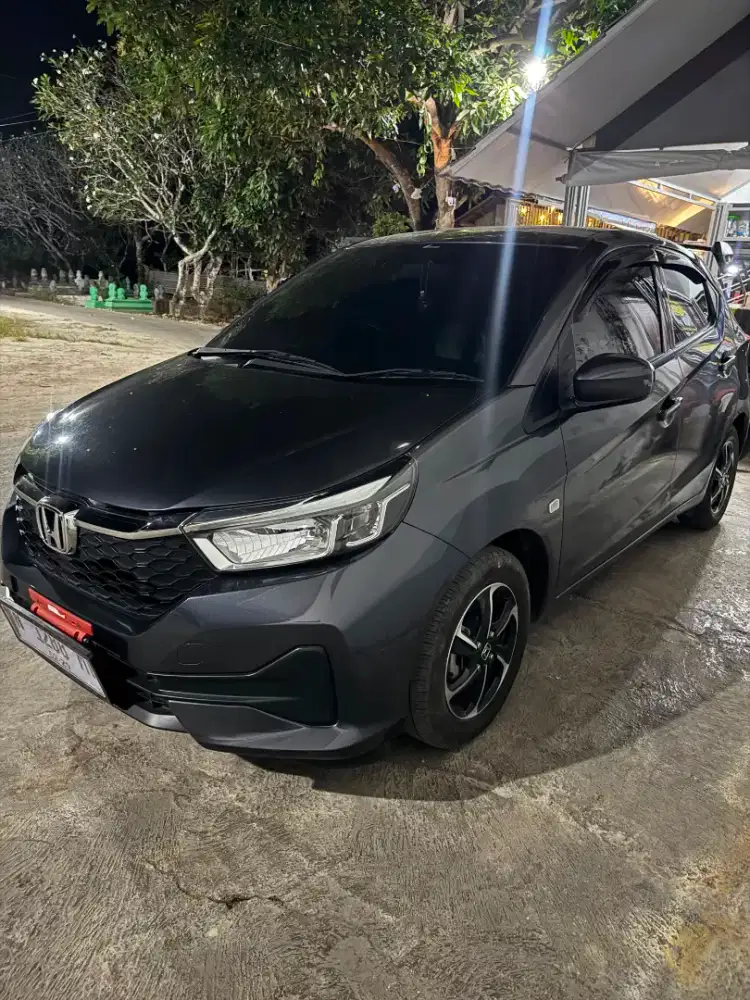 NEW BRIO E 1.2 MT MANUAL 2023